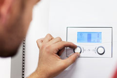 best Rowthorne boiler servicing companies