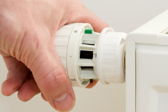 Rowthorne central heating repair costs