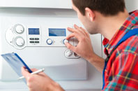 free Rowthorne gas safe engineer quotes