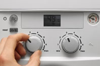 free Rowthorne boiler maintenance quotes